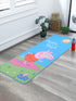 Buy Peppa Pig Printed Yoga mats + Carry bag