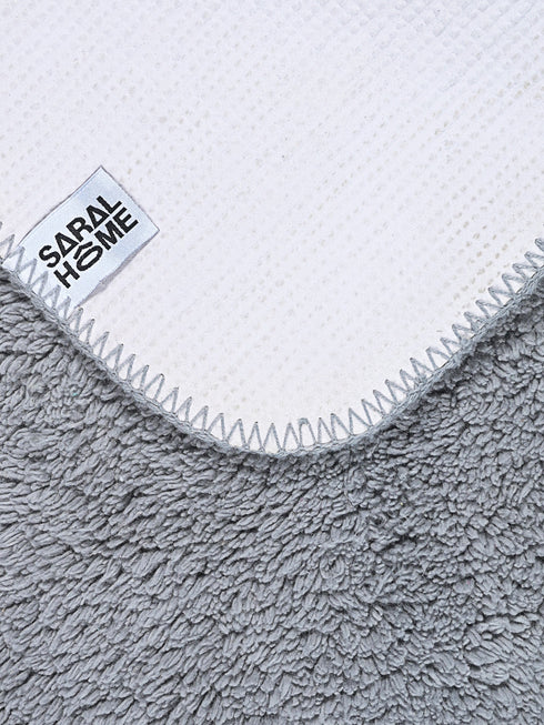 bathroom mat set of 2