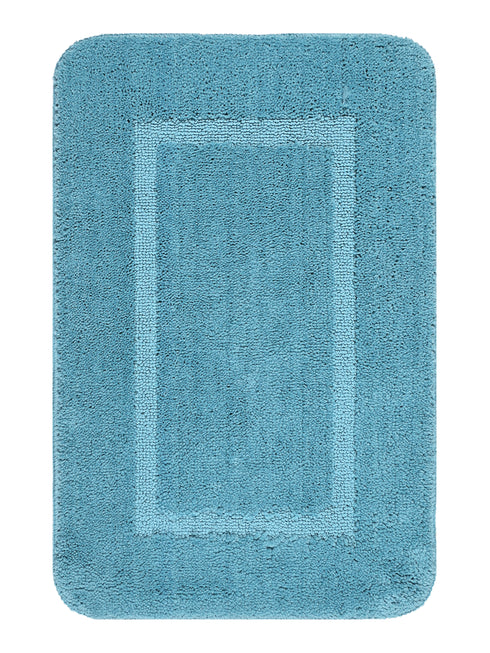 washable bathmat