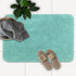 anti skid bathroom mats for floor