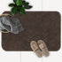 anti skid bathroom mats for floor