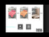 Bedding Combo Set | Includes 1 Bedsheet, 2 Pillow Covers & 1 Quilt/ Comfortor