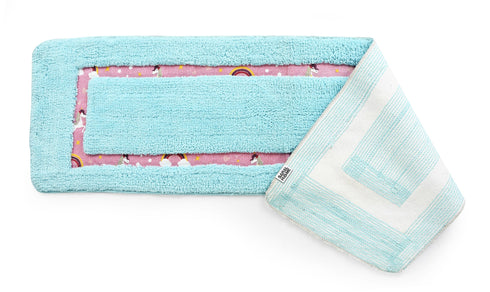 Attractive kids runner