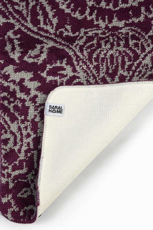 polypropylene bathmat