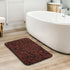 Affordable bathmat cotton