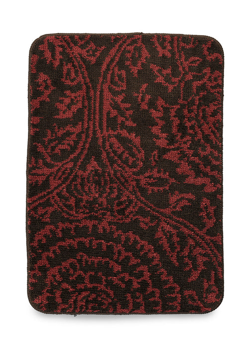 Polypropylene door mat