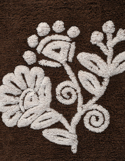 premium microfiber bathmats