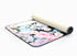 Buy Unicorn Soft Microfiber Antiskid Yoga/Excercise Mat Grey, 70X170 cmx at price