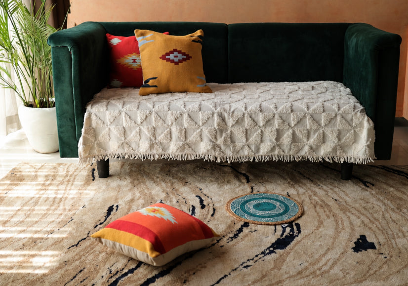 Sofa covers