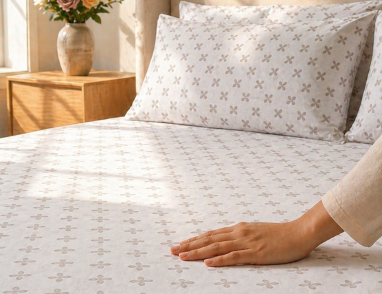 Bedsheets
