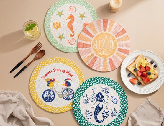 Tablemats