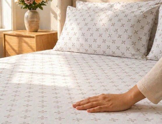 Bedsheets