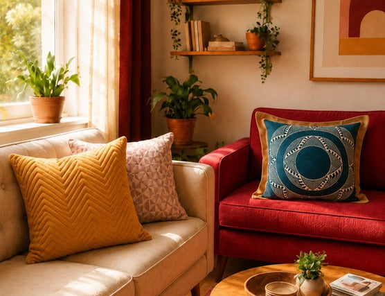 Cushions Covers