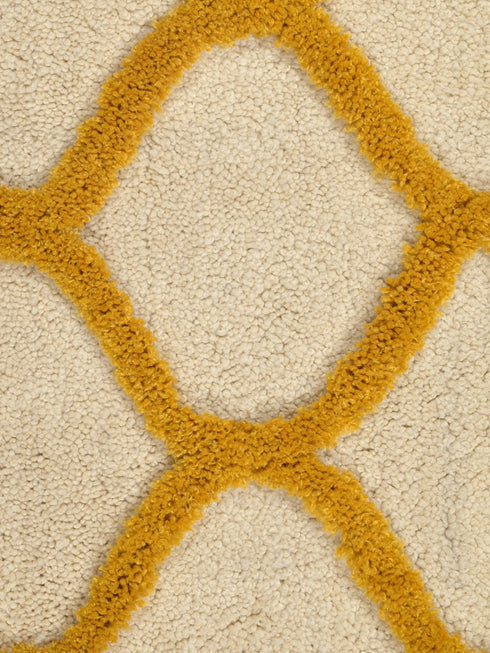 Yellow / 45*65cm