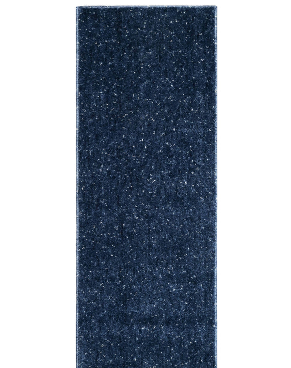 COSMOS  Microfiber Runner | Anti-Skid Backing | Modern Design