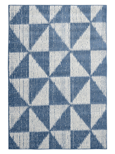 Firki Loop & Cut Texture Carpet | Designer Weave & High Comfort Finish