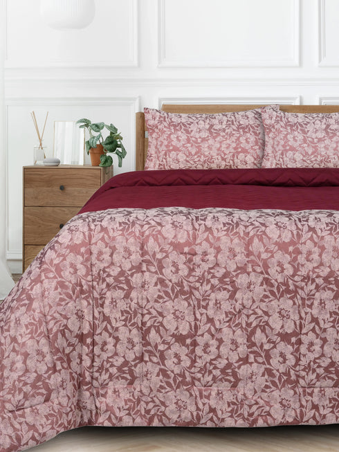 GIFT BAG | KANAN All Season Reversible Quilt/ Comforter