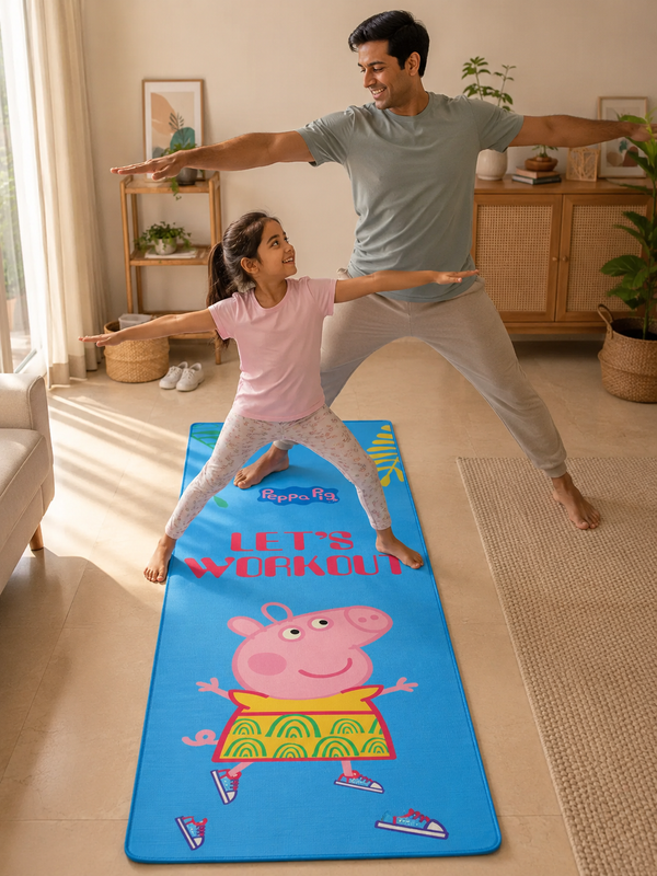 Peppa Pig