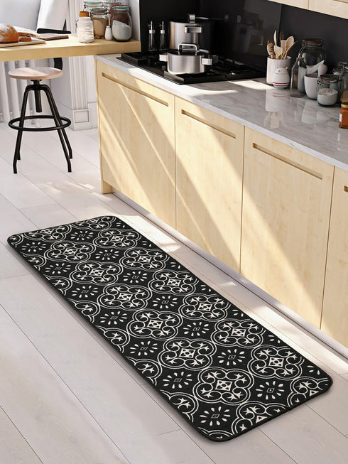 Rhythm Motif Carpet
