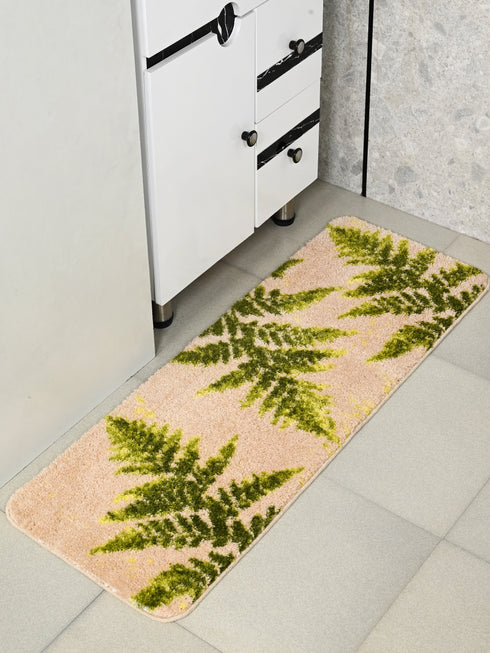 CEDAR Soft Anti-Slip Bathmat & Runner | Premium Feel with Quick Dry Texture