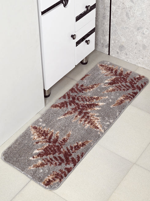 CEDAR Soft Anti-Slip Bathmat & Runner | Premium Feel with Quick Dry Texture