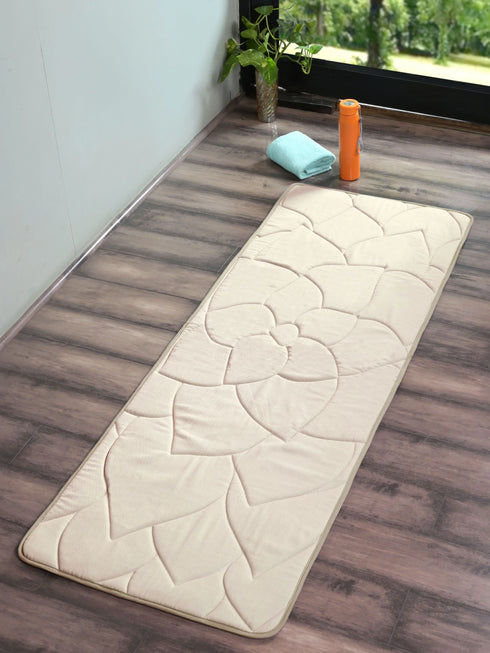 washable yoga mat