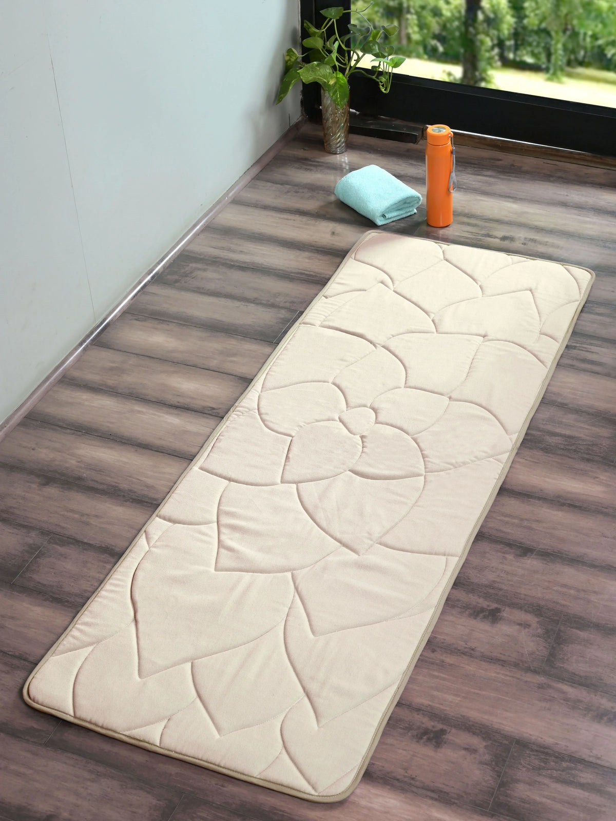 Beautiful view of Soft Yoga Mats For Hot Yoga