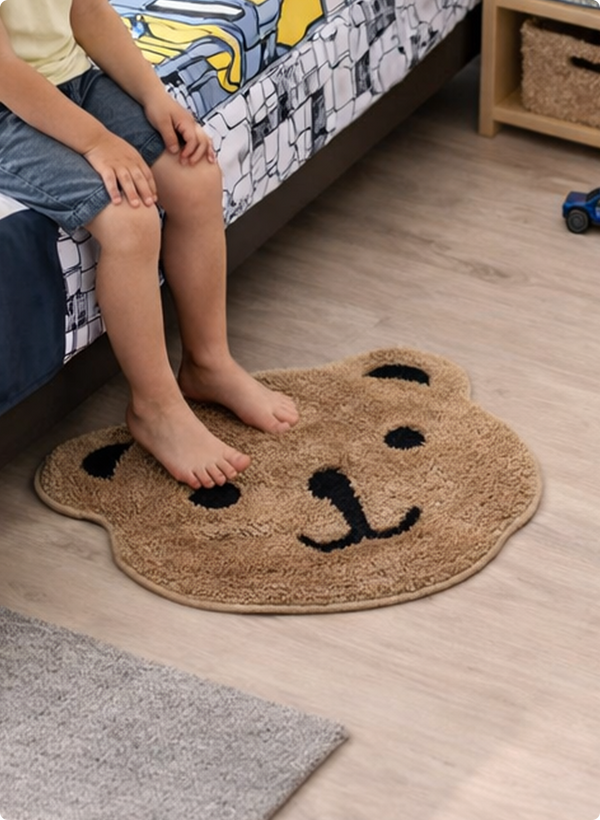 Shape Mat