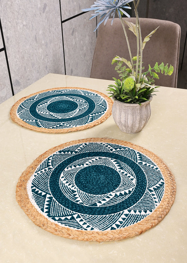 Buy Dining Table Mats Online at Best Price in India