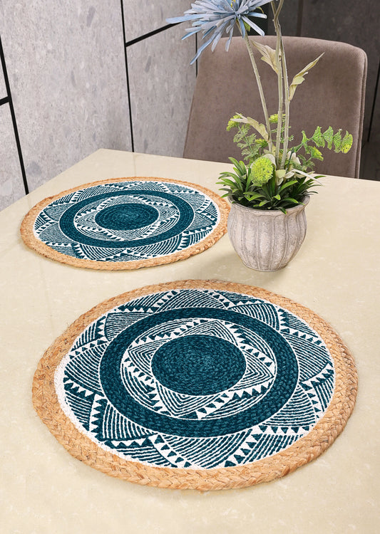 MELA Table Place Mat Set of 2 Pc