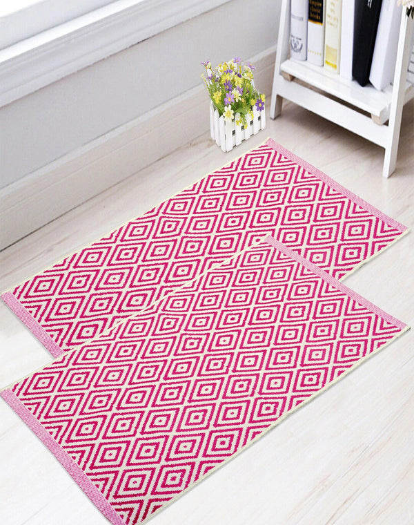 Diamond Textured Anti-Skid Mat