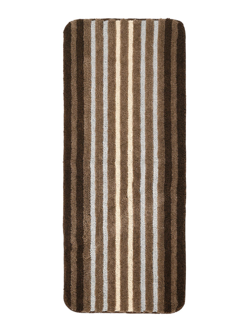 Brown / 40x100 cm