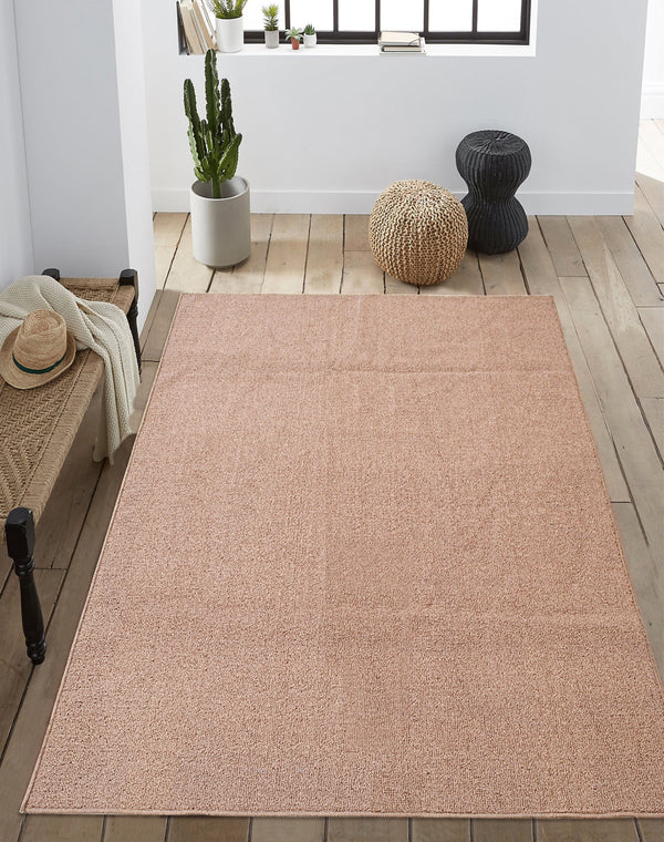 Loop Surface High Performance Anti-Skid Carpet | Durable Texture & Easy Care