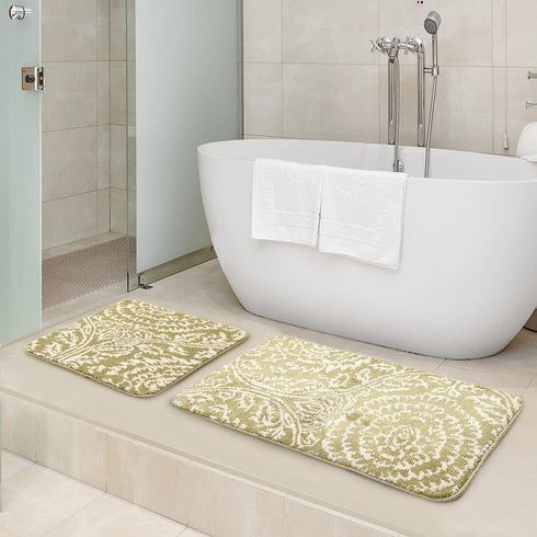 Beige / 45x120-45x50