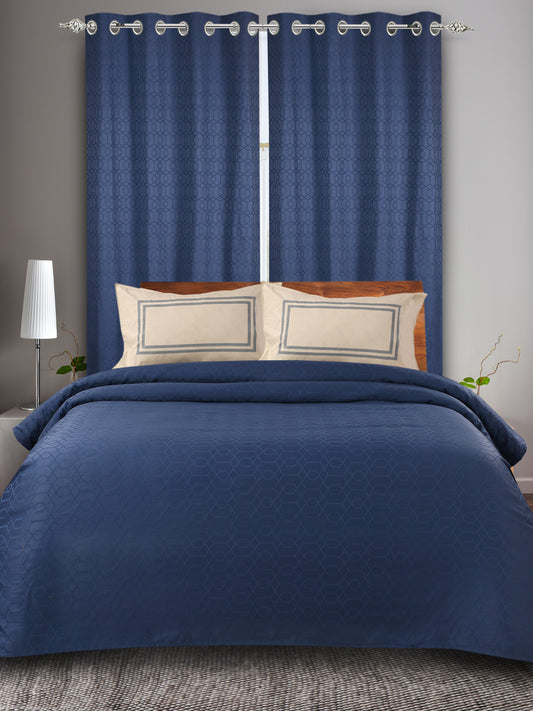 bedsheet for double bed cotton