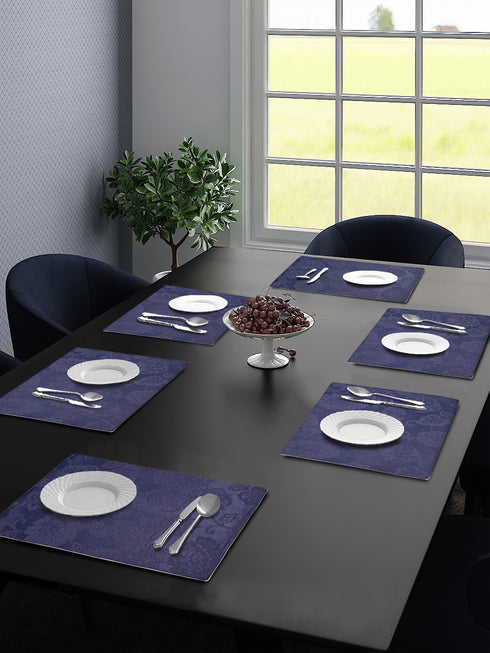 placemats for dining table set of 6