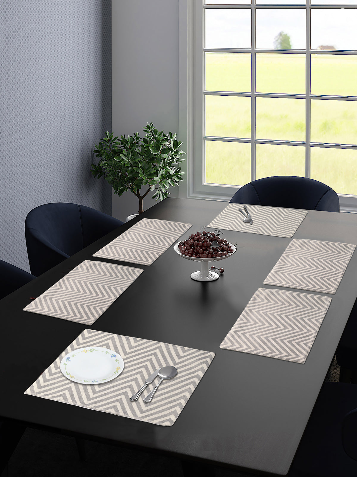 Buy Dining Table Mats Online at Best Price in India