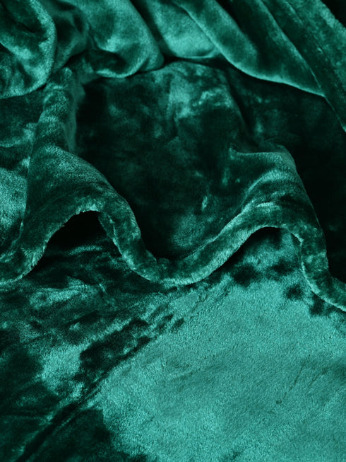 GIFT BAG | Light weight Cloudy Mink Blanket Silky-Soft | All Season Blanket