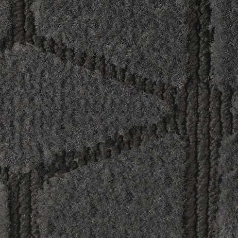 Anti-Skid Door Mat | Classic Design | 40x60 cm | Washable Surface