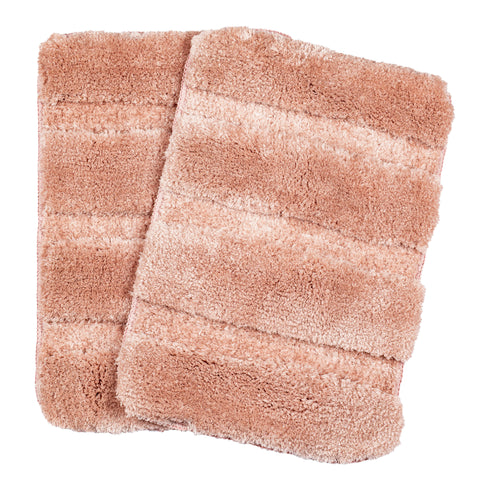 Pink / 35x50- 2Pc
