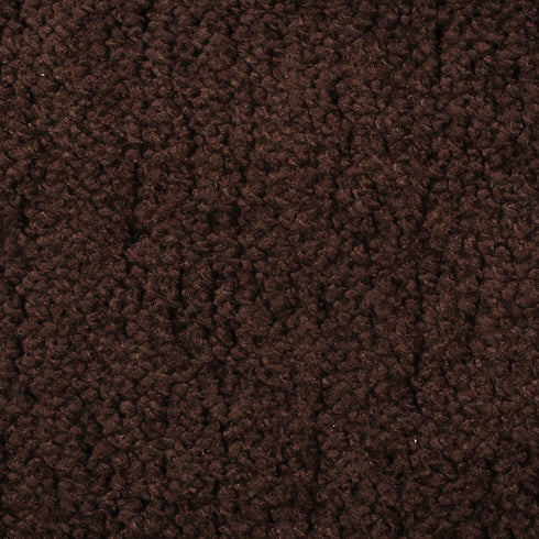 Brown / 35x50cm (Pack of 2pc)