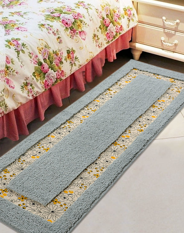 Sumeria Multi-Purpose Runner – 40x140 cm | Versatile & Easy to Maintain