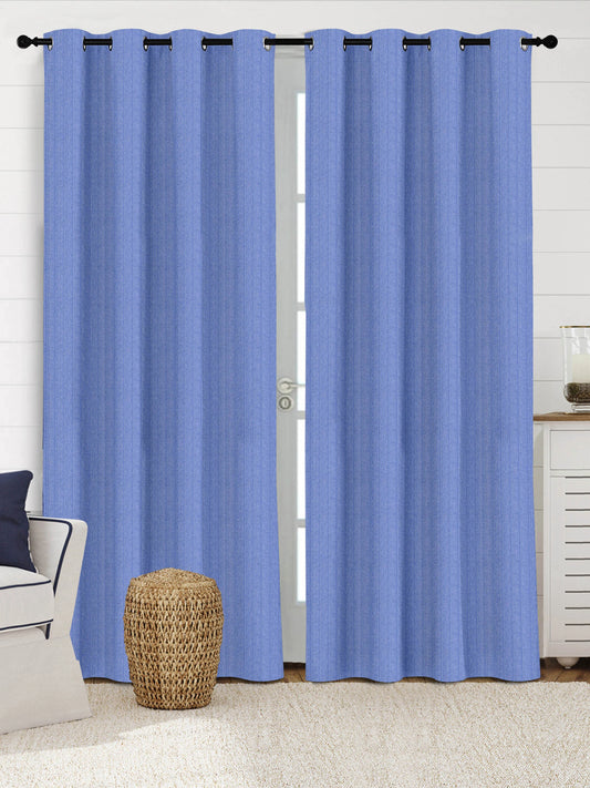 CHAWLA Handmade Cotton Curtains