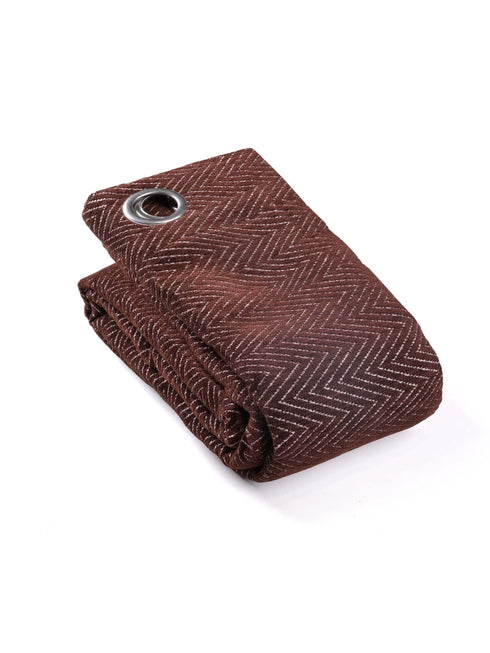 Brown / BLACKOUT - 1 Pc 