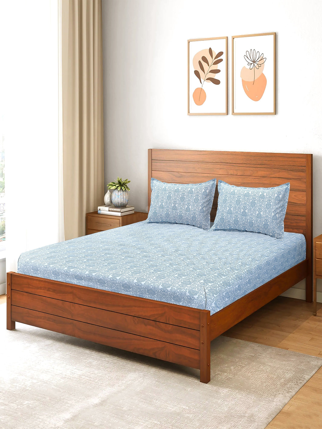 Choosing the Best Bedspread and Bed Cover Sheet for Your Bedroom