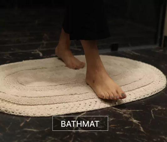 bath mats