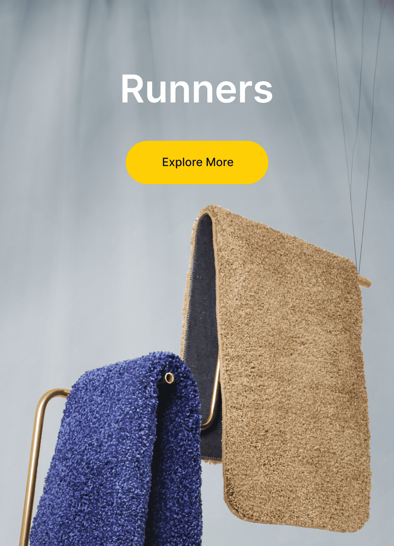 Buy sales runners online