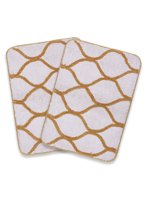 Yellow / 35*50 (set of 2 pc)
