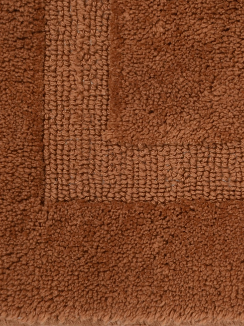 Brown / 45x50cm