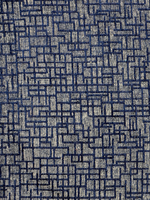  Unique Quality Viscose Dining Table Kitchen Placemats, 6 Mat 33x45cm, 1 Runner 33x120 cm Set of 7. Online